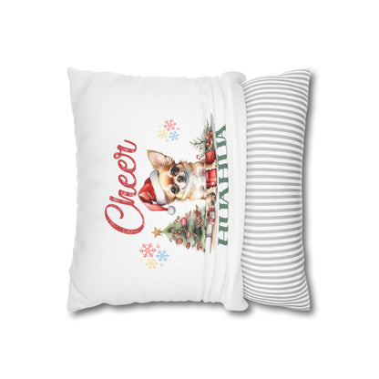 Chihuahua Christmas Shirt for Chihuahua Lovers