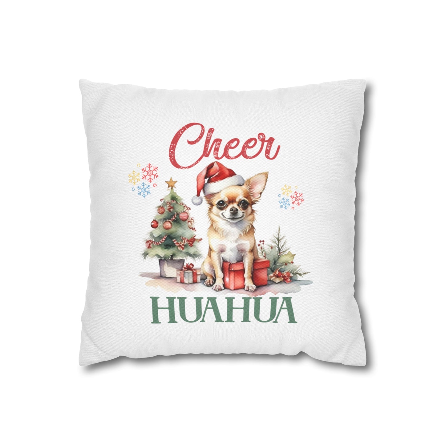 Chihuahua Christmas Shirt for Chihuahua Lovers