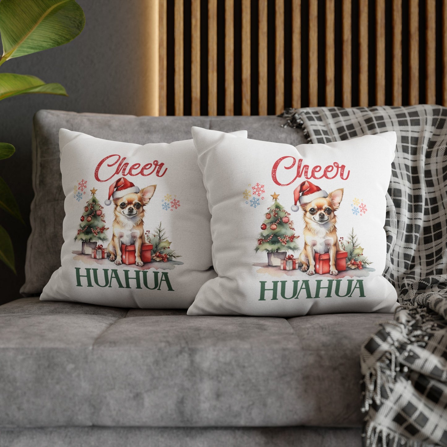 Chihuahua Christmas Shirt for Chihuahua Lovers