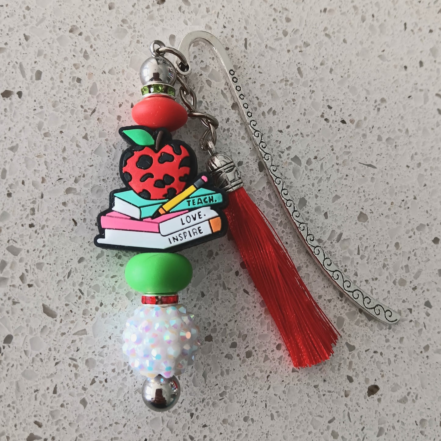 Teacher Bookmarks