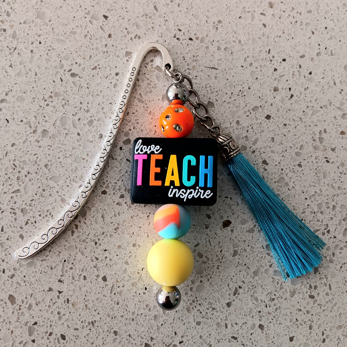 Teacher Bookmarks