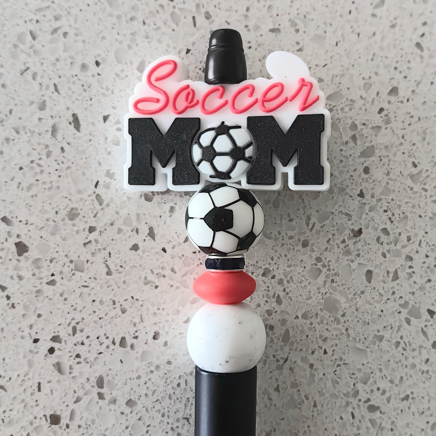 Baseball Soccer Football Basketball Blessed Sunflower Mom Pens